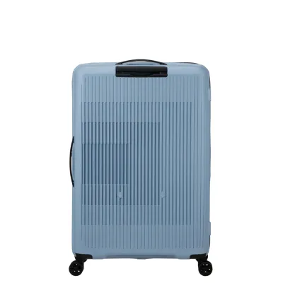 Валіза 77 см AEROSTEP GREY - 1 - Robinzon.ua