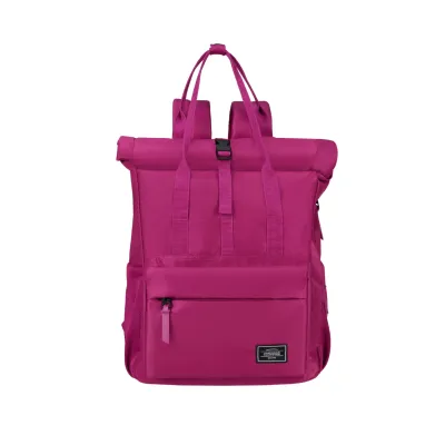 Рюкзак 15,6" URBAN GROOVE DEEP ORCHID Рюкзак 15,6" URBAN GROOVE DEEP ORCHID - Robinzon.ua