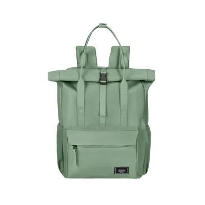 Рюкзак 15,6" URBAN GROOVE URBAN GREEN Рюкзак 15,6" URBAN GROOVE URBAN GREEN - Robinzon.ua