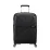 Валіза 67 см STARVIBE BLACK - Robinzon.ua