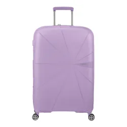 Валіза 77 см STARVIBE DIGITAL LAVENDER - Robinzon.ua