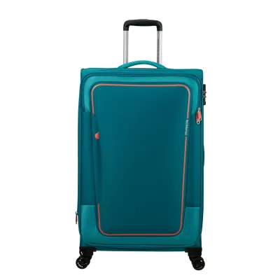 Валіза 81 см PULSONIC STONE TEAL Валіза 81 см PULSONIC STONE TEAL - Robinzon.ua