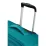 Валіза 81 см PULSONIC STONE TEAL - 2 Валіза 81 см PULSONIC STONE TEAL - 2 - Robinzon.ua
