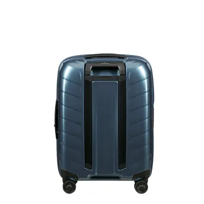 Валіза 55 см ATTRIX STEEL BLUE - 5 - Robinzon.ua