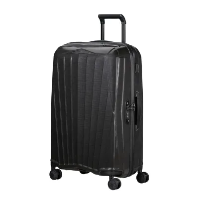 Валіза 69 см MAJOR-LITE BLACK - 3 - Robinzon.ua