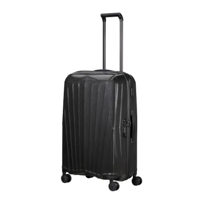 Валіза 69 см MAJOR-LITE BLACK - 6 - Robinzon.ua