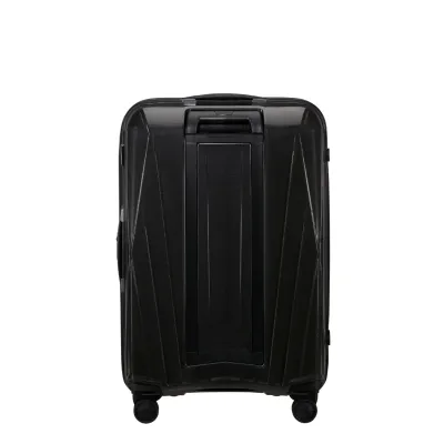Валіза 69 см MAJOR-LITE BLACK - 2 - Robinzon.ua