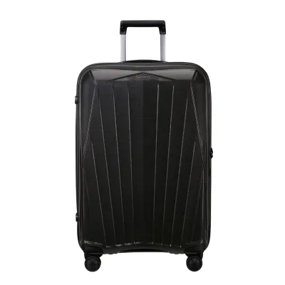 Валіза 69 см MAJOR-LITE BLACK Валіза 69 см MAJOR-LITE BLACK - Robinzon.ua