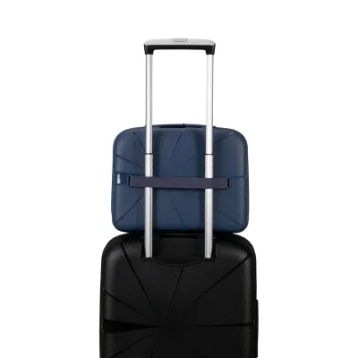 Б'юті-кейс STARVIBE NAVY - 6 - Robinzon.ua