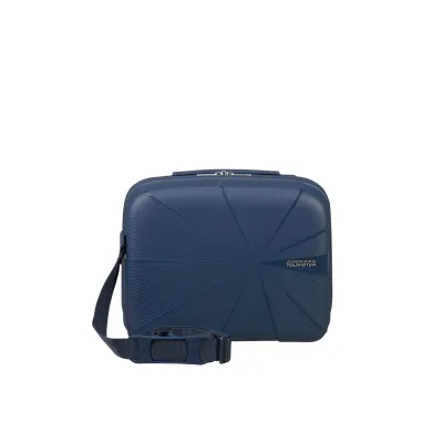 Бьюти-кейс STARVIBE NAVY Бьюти-кейс STARVIBE NAVY - Robinzon.ua