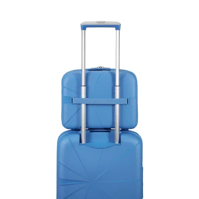 Б'юті-кейс STARVIBE TRANQUIL BLUE - 6 - Robinzon.ua