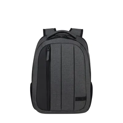 Рюкзак 14" STREETHERO GREY - Robinzon.ua