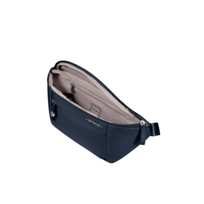 Сумка поясна MOVE 4.0 DARK BLUE - 2 - Robinzon.ua