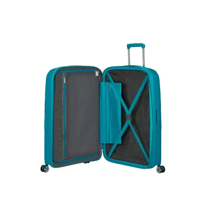 Валіза 77 см STARVIBE VERDIGRIS - 1 - Robinzon.ua