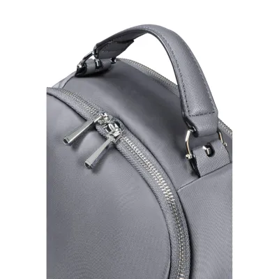 Рюкзак 14.1" ZALIA 3.0 SILVER GREY - 4 - Robinzon.ua