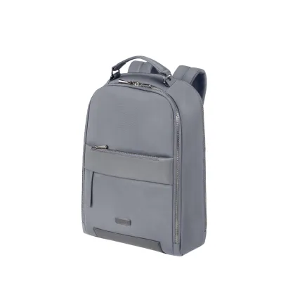 Рюкзак 14.1" ZALIA 3.0 SILVER GREY - 2 - Robinzon.ua