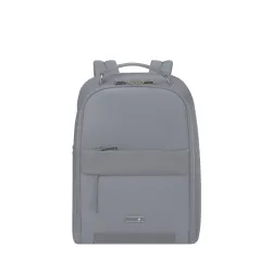 Рюкзак 14.1&quot; ZALIA 3.0 SILVER GREY - Robinzon.ua