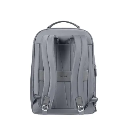 Рюкзак 14.1" ZALIA 3.0 SILVER GREY - 3 - Robinzon.ua