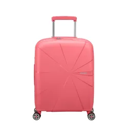 Чемодан 55 см STARVIBE SUN KISSED CORAL - Robinzon.ua