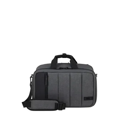 Сумка-рюкзак STREETHERO GREY Сумка-рюкзак STREETHERO GREY - Robinzon.ua