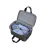 Сумка-рюкзак STREETHERO GREY - 4 Сумка-рюкзак STREETHERO GREY - 4 - Robinzon.ua