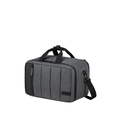 Сумка-рюкзак STREETHERO GREY - 6 - Robinzon.ua