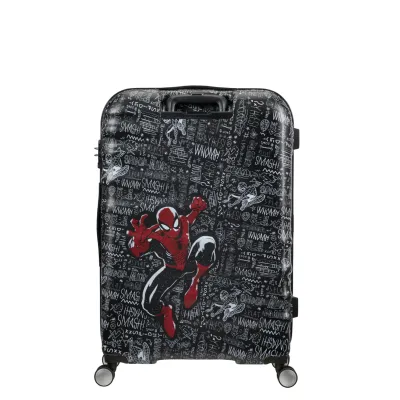 Валіза 77 см WAVEBREAKER DISNEY SPIDERMAN SKETCH - 3 - Robinzon.ua