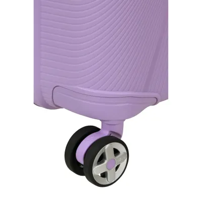Валіза 67 см STARVIBE DIGITAL LAVENDER - 4 - Robinzon.ua