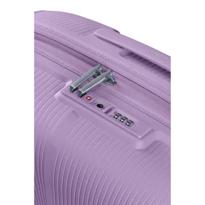 Валіза 67 см STARVIBE DIGITAL LAVENDER - 6 - Robinzon.ua