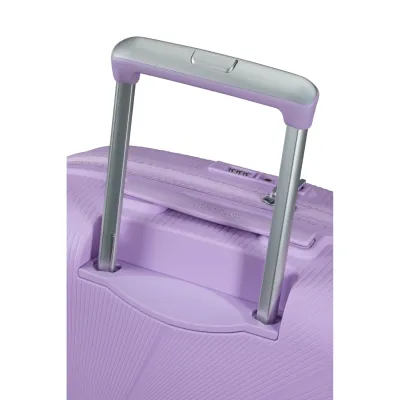 Валіза 67 см STARVIBE DIGITAL LAVENDER - 3 - Robinzon.ua