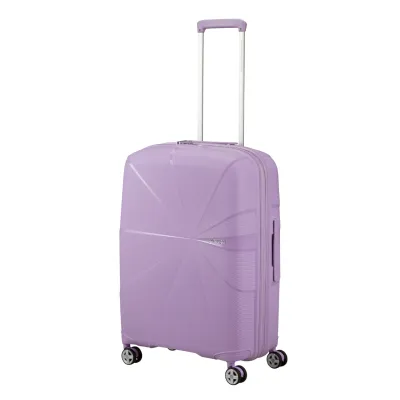 Валіза 67 см STARVIBE DIGITAL LAVENDER - 2 - Robinzon.ua