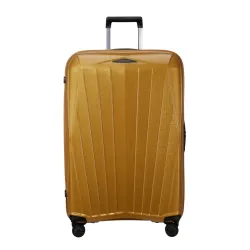Валіза 77 см MAJOR-LITE SAFFRON YELLOW - Robinzon.ua
