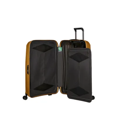 Валіза 77 см MAJOR-LITE SAFFRON YELLOW - 1 - Robinzon.ua
