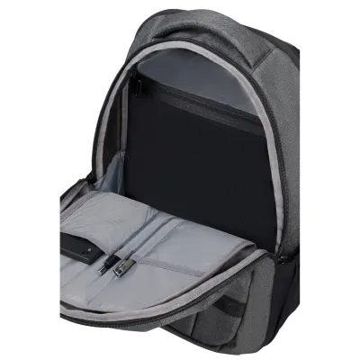 Рюкзак 17,3" STREETHERO GREY - 4 - Robinzon.ua