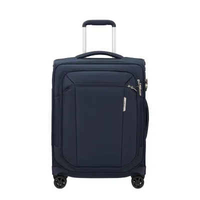 Чемодан 55 см RESPARK MIDNIGHT BLUE Чемодан 55 см RESPARK MIDNIGHT BLUE - Robinzon.ua