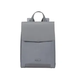 Рюкзак 14.1&quot; ZALIA 3.0 SILVER GREY - Robinzon.ua