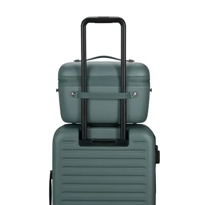 Б'юті-кейс STACKD GREEN - 3 - Robinzon.ua