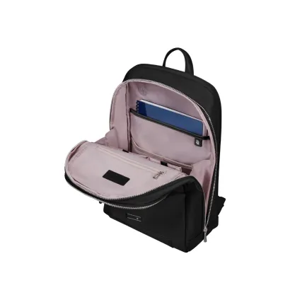 Рюкзак 15.6" ZALIA 3.0 BLACK - 5 - Robinzon.ua