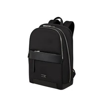 Рюкзак 15.6" ZALIA 3.0 BLACK - 4 - Robinzon.ua