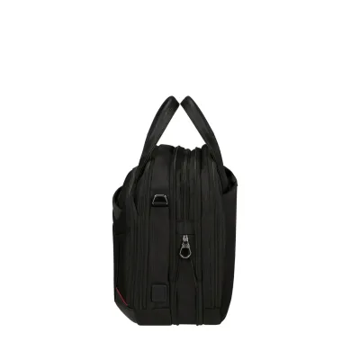 Сумка для ноутбука 15,6" PRO-DLX 6 BLACK - 4 - Robinzon.ua