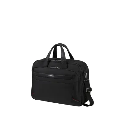 Сумка для ноутбука 15,6" PRO-DLX 6 BLACK - 5 - Robinzon.ua