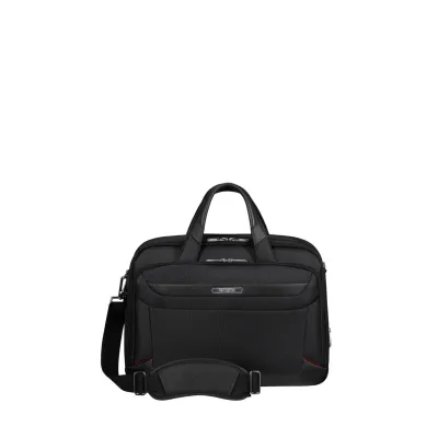 Сумка для ноутбука 15,6" PRO-DLX 6 BLACK Сумка для ноутбука 15,6" PRO-DLX 6 BLACK - Robinzon.ua