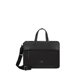 Сумка для ноутбуку 14,1&quot; ZALIA 3.0 BLACK - Robinzon.ua
