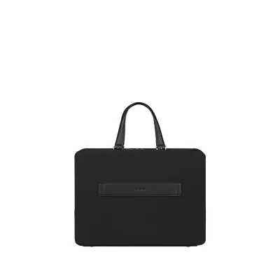 Сумка для ноутбуку 14,1" ZALIA 3.0 BLACK - 1 - Robinzon.ua