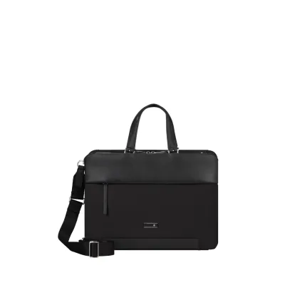 Сумка для ноутбуку 14,1&quot; ZALIA 3.0 BLACK - Robinzon.ua