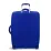 Дорожня сумка на колесах 75 см FOLDABLE PLUME MAGNETIC BLUE - 1 Дорожня сумка на колесах 75 см FOLDABLE PLUME MAGNETIC BLUE - 1 - Robinzon.ua