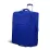 Дорожня сумка на колесах 75 см FOLDABLE PLUME MAGNETIC BLUE - 3 Дорожня сумка на колесах 75 см FOLDABLE PLUME MAGNETIC BLUE - 3 - Robinzon.ua
