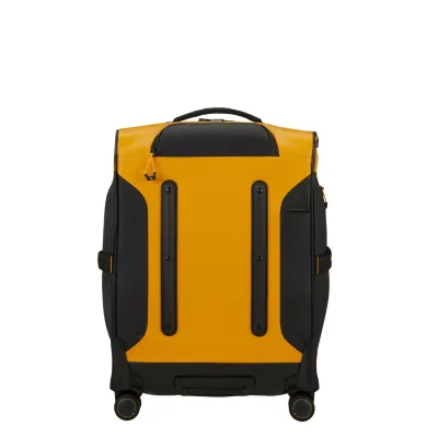 Валіза 55 см ECODIVER YELLOW - 1 - Robinzon.ua