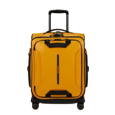 Валіза 55 см ECODIVER YELLOW Валіза 55 см ECODIVER YELLOW - Robinzon.ua
