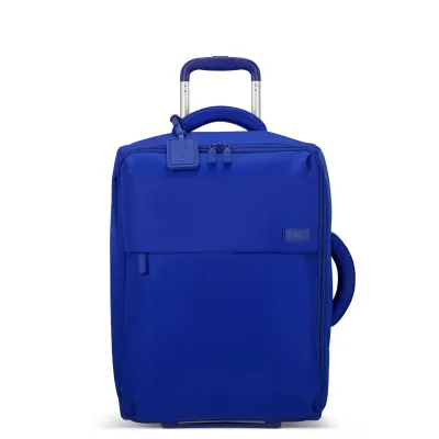 Дорожня сумка на колесах 55 см FOLDABLE PLUME MAGNETIC BLUE Дорожня сумка на колесах 55 см FOLDABLE PLUME MAGNETIC BLUE - Robinzon.ua